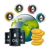 Inestabilidad Global y tu Bolsillo: Cómo proteger tus finanzas en Chile ante las alzas del petróleo en 2026