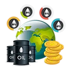 Inestabilidad Global y tu Bolsillo: Cómo proteger tus finanzas en Chile ante las alzas del petróleo en 2026
