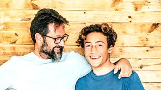 ¿Qué pasa si mi papá nunca me dio pensión alimenticia?